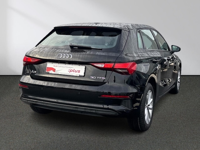 Audi A3 30 TFSI S-Tronic Sportback