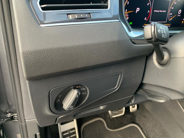 Volkswagen Tiguan 2.0 TSI Allspace DSG R-Line