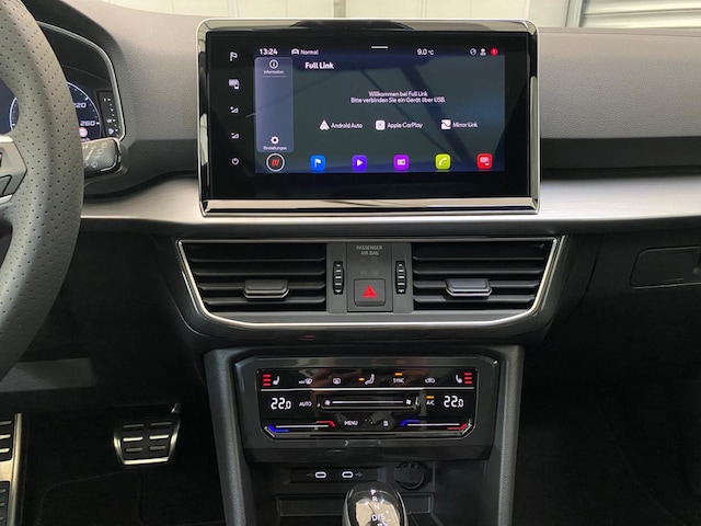 Seat Tarraco 2.0 TSI 4Drive DSG FR-lijn