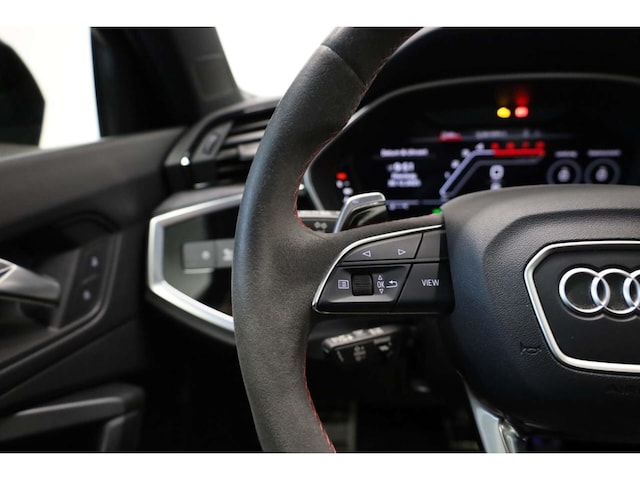 Audi RS Q3 Quattro S-Tronic Sportback