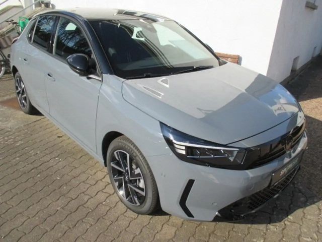 Opel Corsa GS-Line Grand Sport