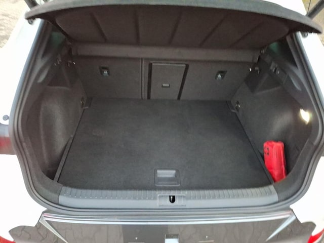 Cupra Formentor 1.5 TSI