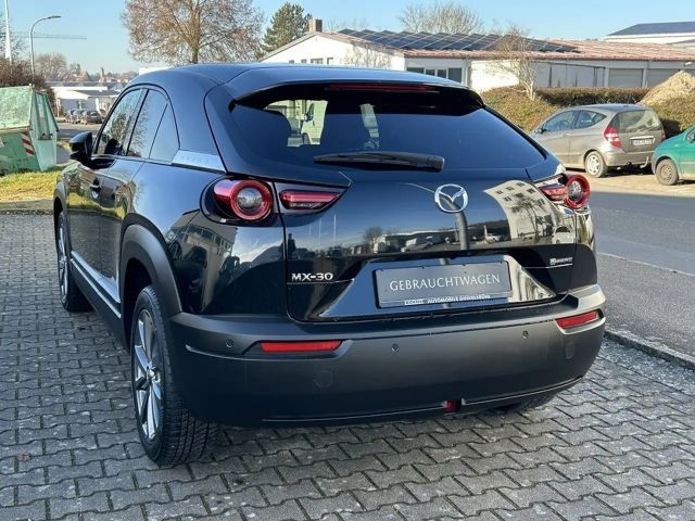 Mazda MX-30 SkyActiv e-Skyactiv