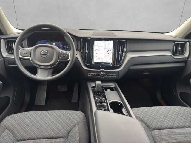 Volvo XC60 19'