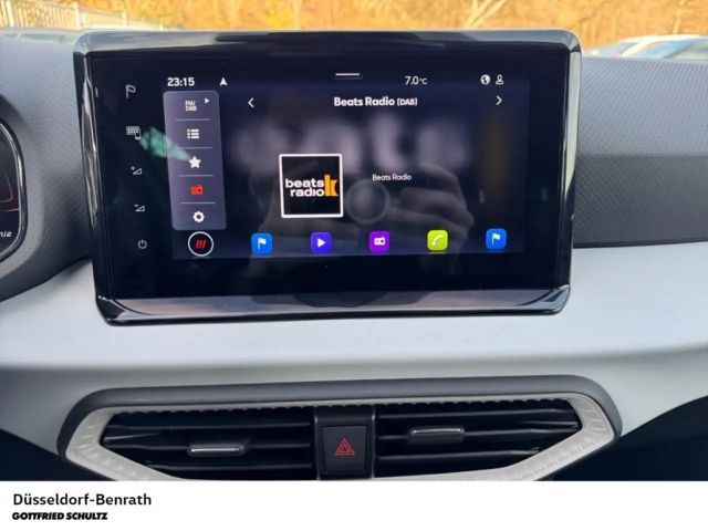 Seat Ibiza 1.0 TSI Style