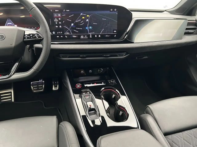 Audi A5 40 TFSI Quattro S-Line