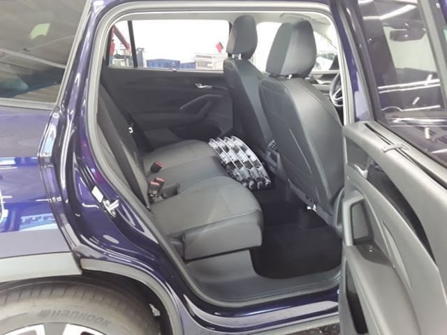 Volkswagen Tayron DSG Life