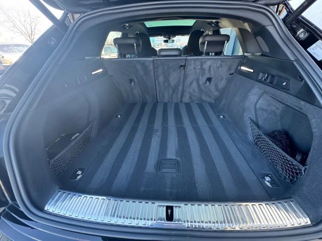 Audi e-tron 50 Quattro