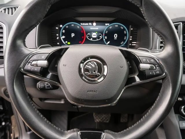 Skoda Karoq 2.0 TDI Ambition