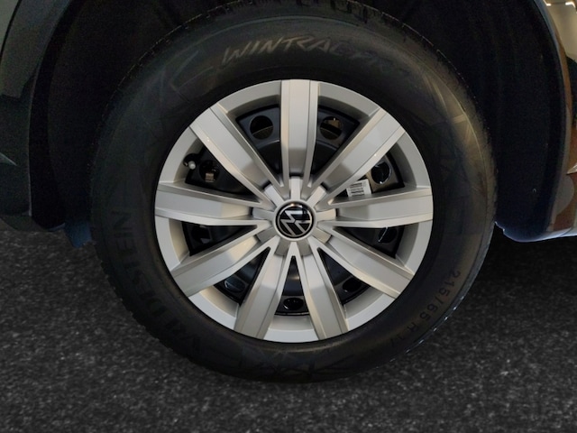 Volkswagen Tiguan DSG R-Line eHybrid