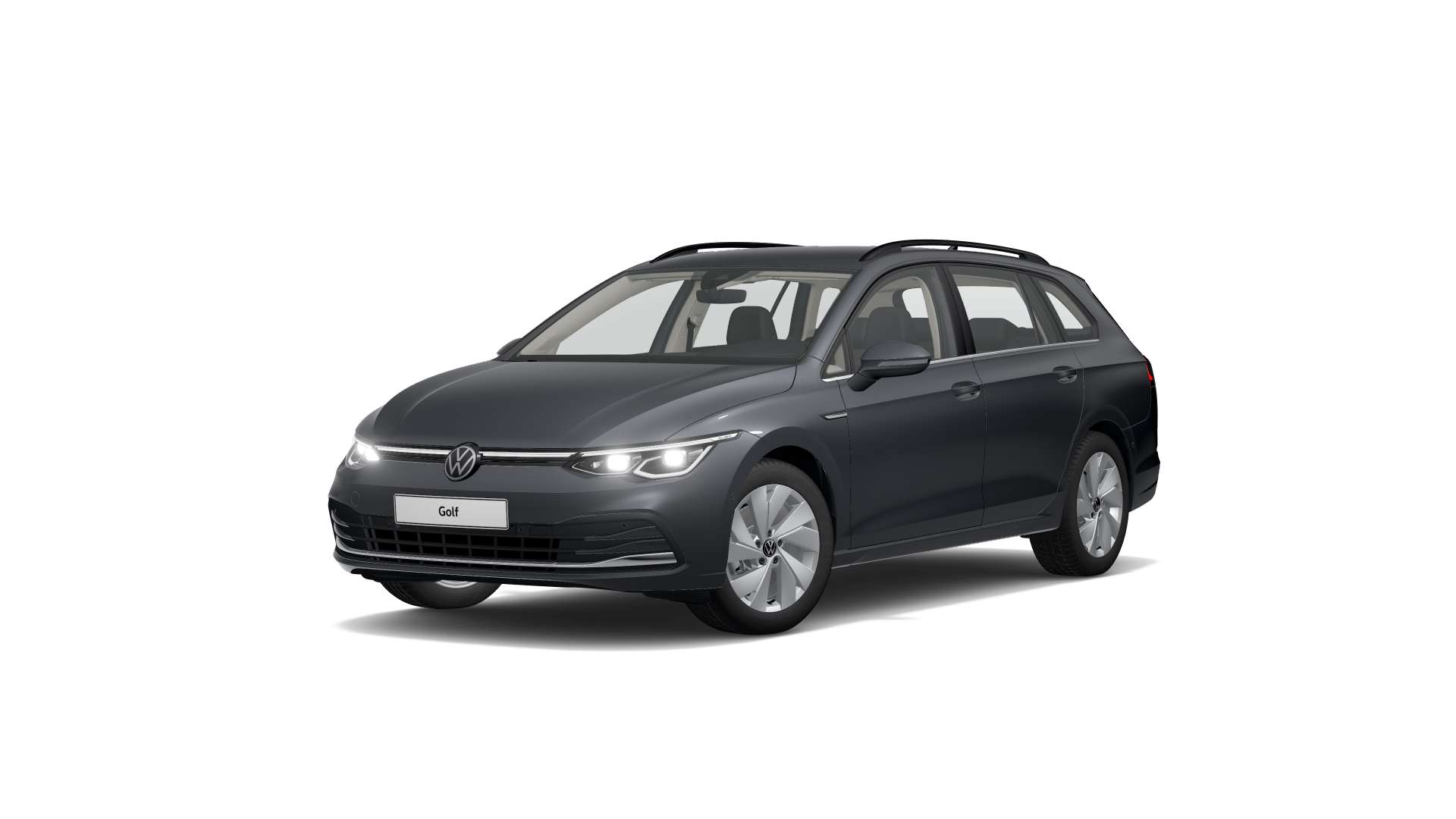 Volkswagen Golf 2.0 TDI Golf VIII Style Variant