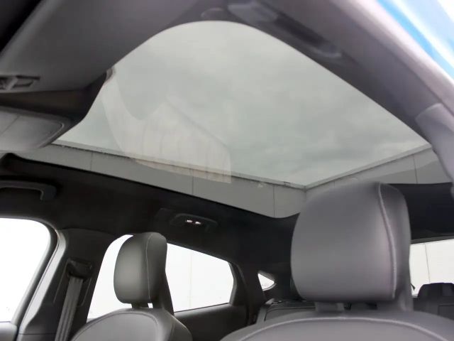 Ford Mustang Mach-E AWD GT