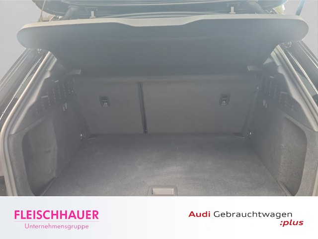 Audi A3 35 TDI S-Tronic Sportback