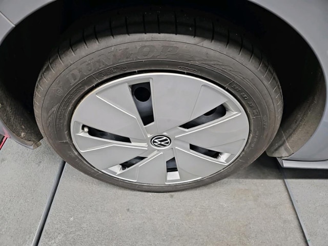 Volkswagen ID.3 55 kWh Pure