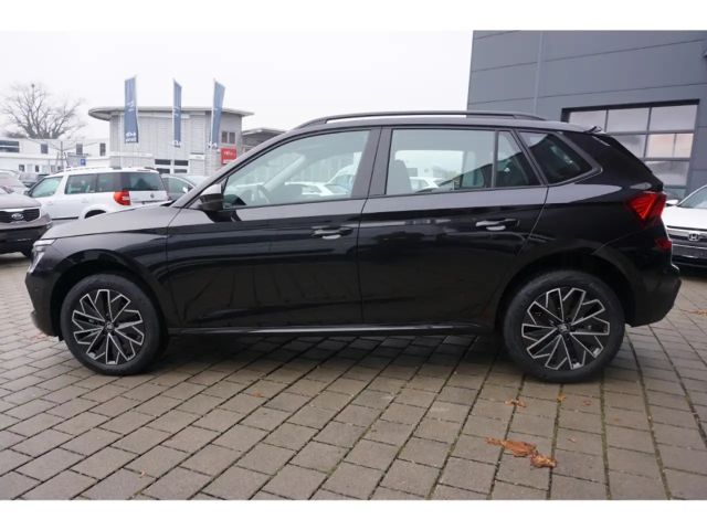Skoda Kamiq 1.5 TSI Tour