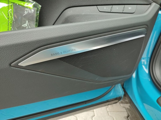 Audi e-tron 55 Quattro