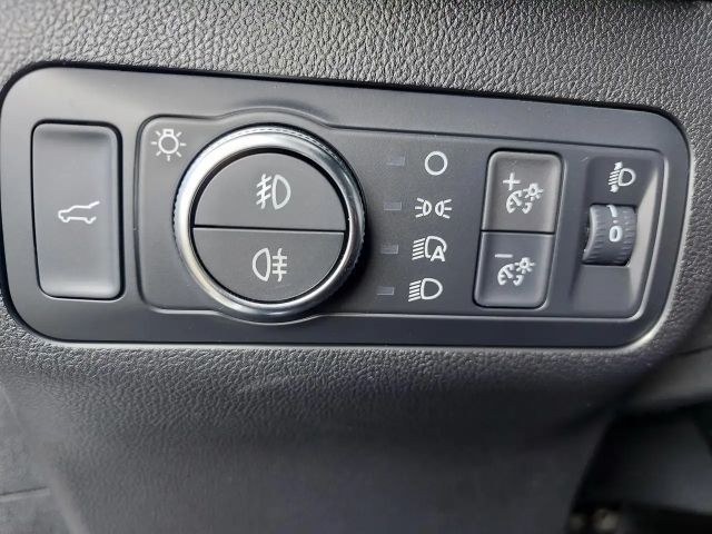 Ford Kuga EcoBoost ST Line X