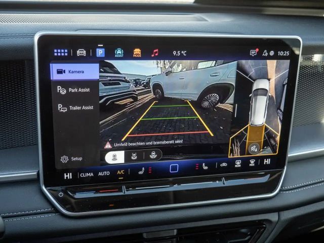 Volkswagen Tayron 2.0 TDI DSG Life