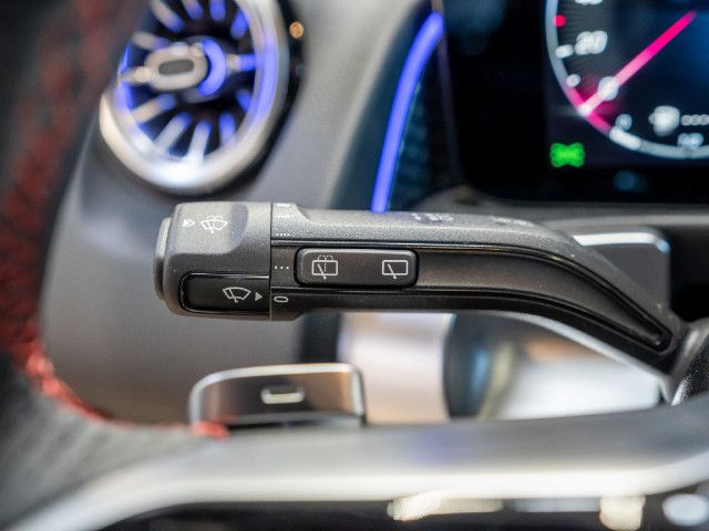 Mercedes-Benz GLB 200 GLB 200 d