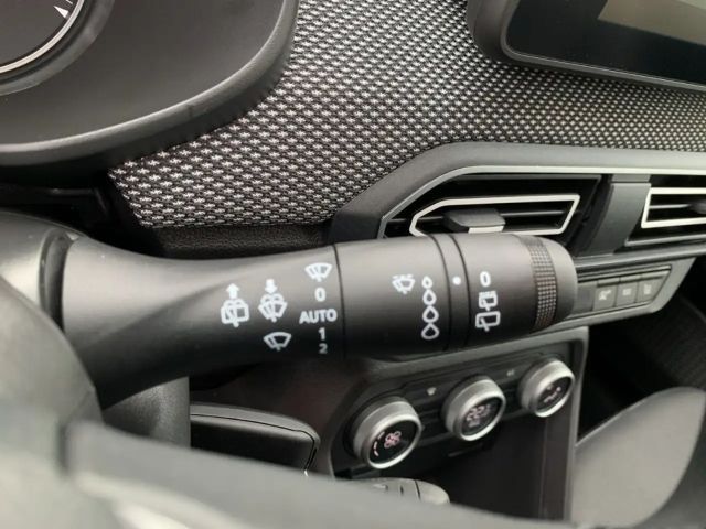 Dacia Jogger TCe 110