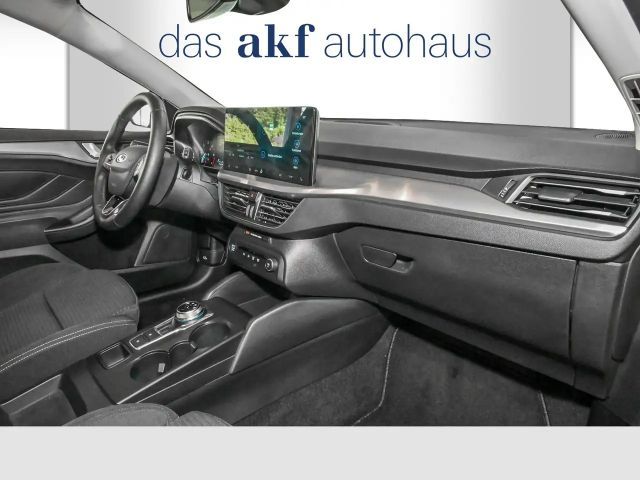 Ford Focus 1.5 EcoBlue Titanium