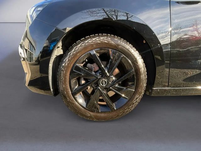 Opel Corsa 1.2 Turbo Turbo