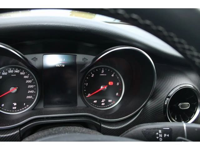 Mercedes-Benz V 300 4MATIC AMG Line V 300 d