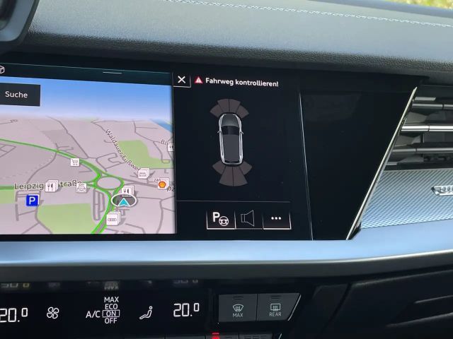 Audi A3 30 TFSI Sedan