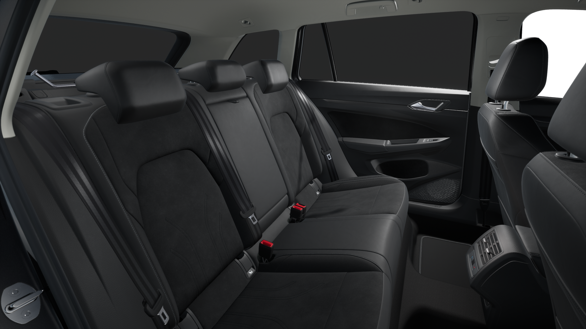 Volkswagen Golf 1.5 TSI Style Variant