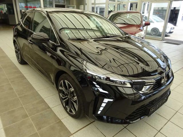 Mitsubishi Colt 1.6 Hybrid