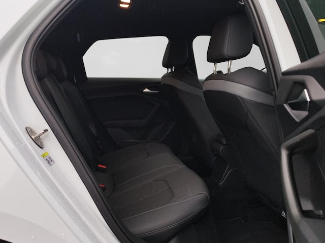 Audi A1 30 TFSI S-Line Sportback