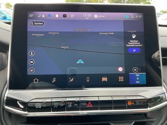 Jeep Compass 1.3 PHEV UPLAND AT