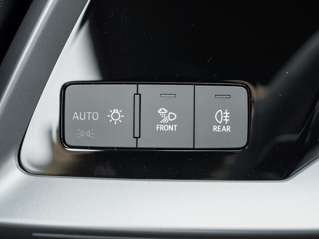 Audi RS3 Quattro S-Tronic Sportback