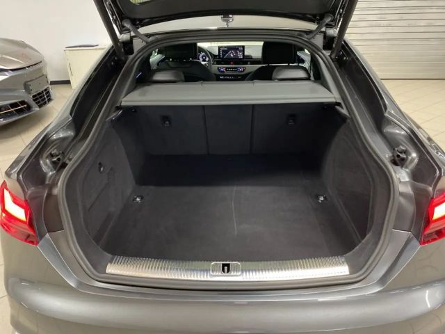 Audi A5 50 TDI Quattro S-Line Sportback