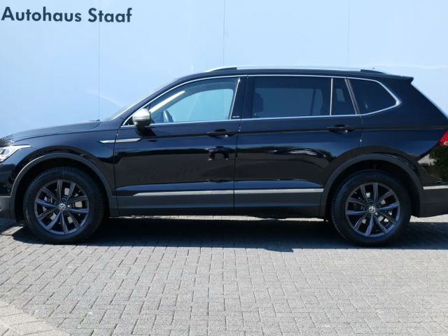 Volkswagen Tiguan 2.0 TDI Allspace DSG