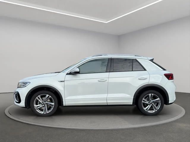 Volkswagen T-Roc 1.0 TSI R-Line