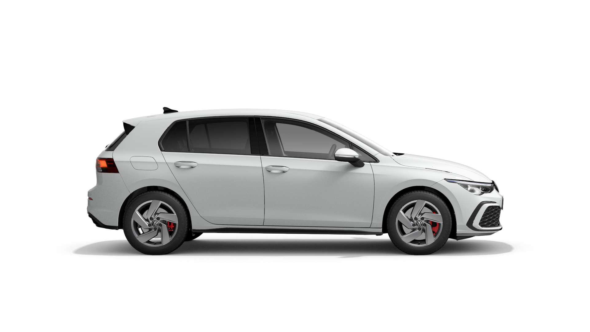 Volkswagen Golf GTE Golf VIII