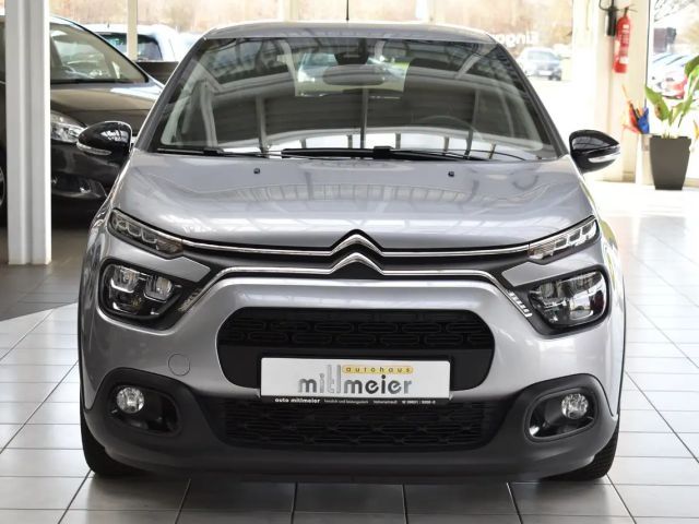 Citroën C3 Max PureTech
