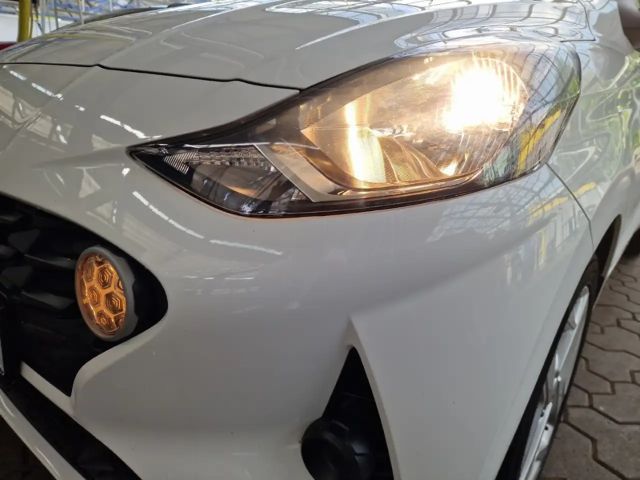 Hyundai i10 1.2 Trend