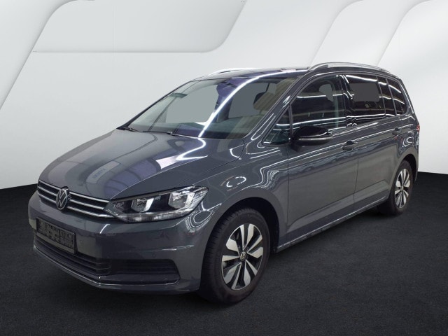 Volkswagen Touran 1.5 TSI