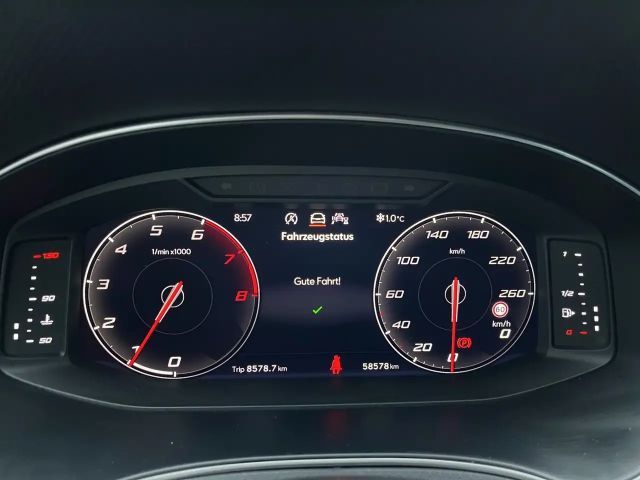 Seat Ibiza 1.0 TSI FR-lijn