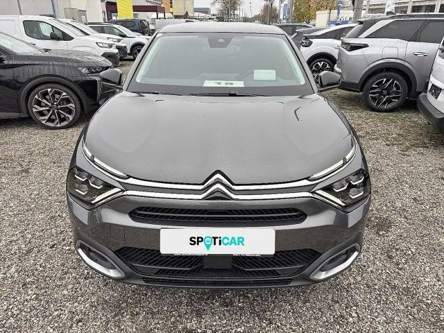 Citroën C4 BlueHDi Max