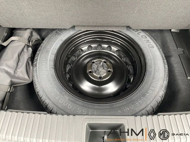 Renault Austral Techno