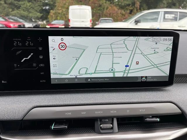 Kia EV4 81.4 kWh Earth FWD Plus