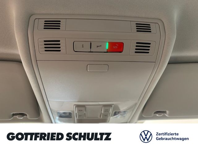 Volkswagen Tiguan Hybrid Life