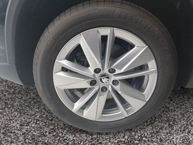 Skoda Karoq 1.5 TSI ACT