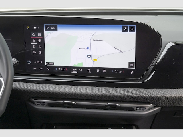 Audi A5 Avant S-Tronic