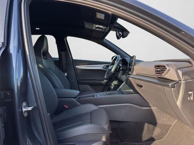 Cupra Formentor 1.4 VZ