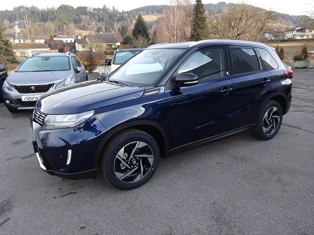 Suzuki Vitara AllGrip Flash Hybrid