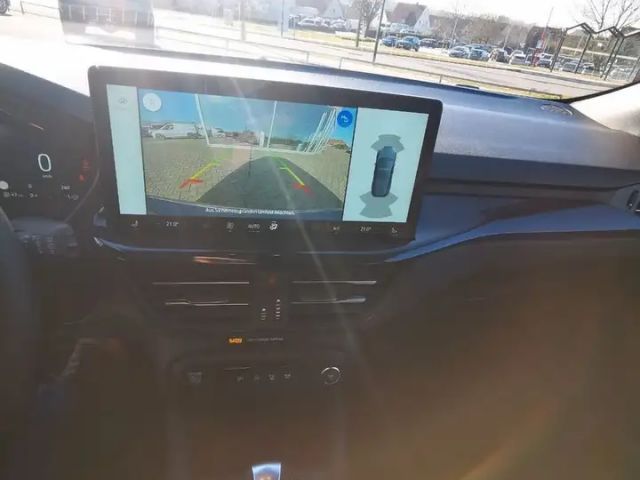 Ford Focus ST Line Wagon